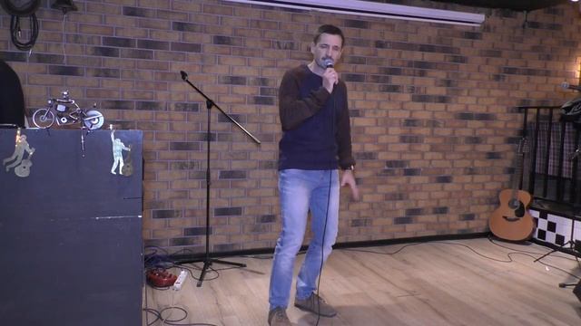 "Лиличка или Вместо письма..." - Владимир Маяковский - Дмитрий Протасов смотреть онлайн