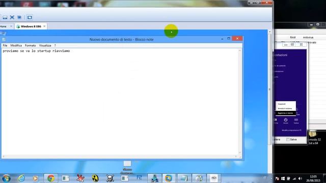 ByPass AVAST Sandbox e Deep Screen смотреть онлайн