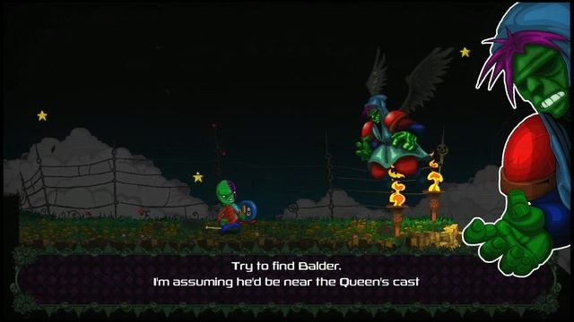 Nightmare Boy - Xbox One S Gameplay (Gameplay / Preview) смотреть онлайн