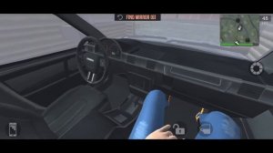 Я купил Toyota Land Cruiser в MADOUT2?!