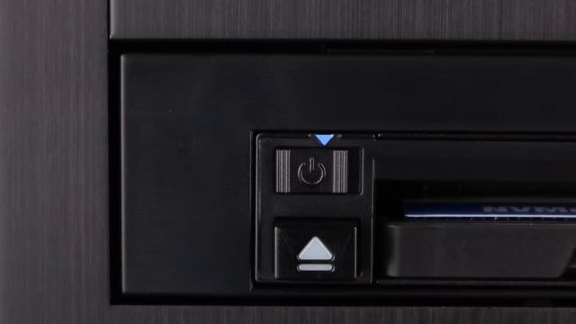 ICY DOCK Removable U.2 NVMe SSD Docking Enclosure | FlexiDOCK MB021VP-B смотреть онлайн