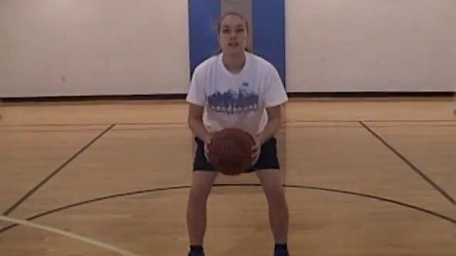Inside-Out & Push-Pull Dribbles смотреть онлайн