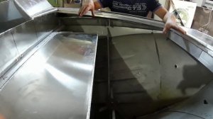 Казанка 5М2-Эксклюзивный проект (начало)