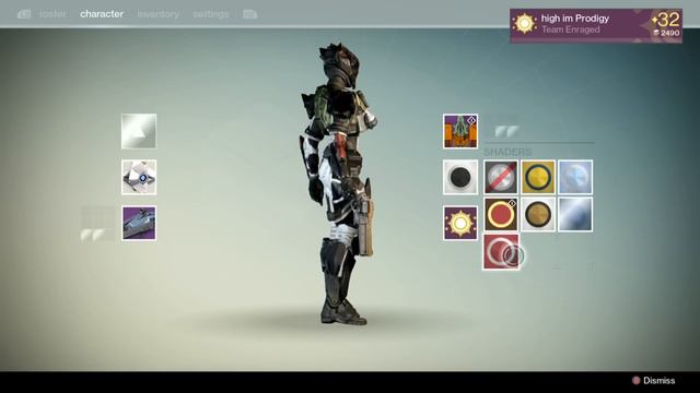 Destiny DEAD ORBIT SHADER- Opening LEGENDARY PACKAGES W/ SHADER from DEAD ORBIT смотреть онлайн