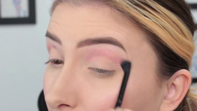 Make usando só produtos Bruna Tavares | One brand makeup смотреть онлайн