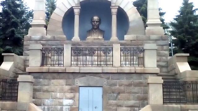 Засыпанный Челябинск.2ч.2017г.(Публичная библиотека) Потоп или Ядерный удар 18- 20 веков? смотреть онлайн