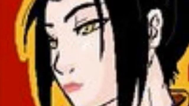 Azula: Bleed it Out.wmv смотреть онлайн