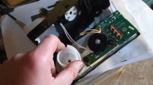 Печка дует холодным воздухом. Дэу Нексия. Ремонт