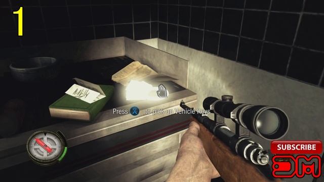 The Walking Dead Survival Instinct: All Vehicle Key Locations No Down Payments смотреть онлайн