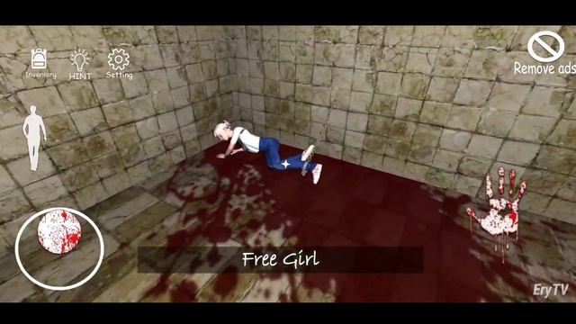 Evil Horror Clown - Scary House Escape Mystery full gameplay смотреть онлайн