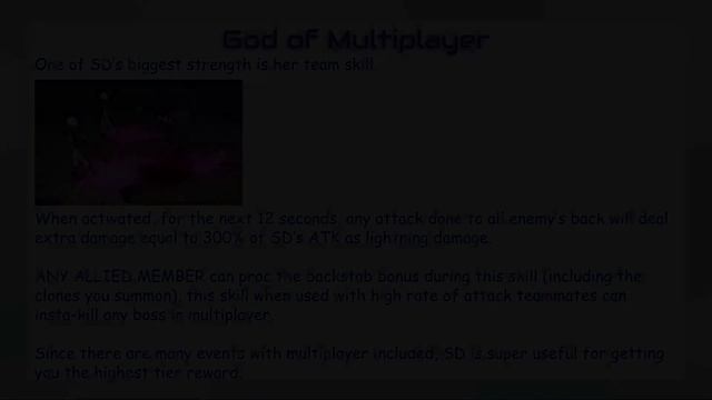 Shadow Dash Character Guide смотреть онлайн
