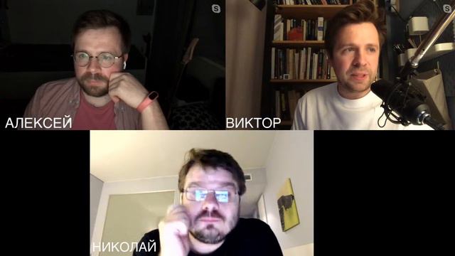 Колдунов Стрим №7. Разговор о фотографии. смотреть онлайн