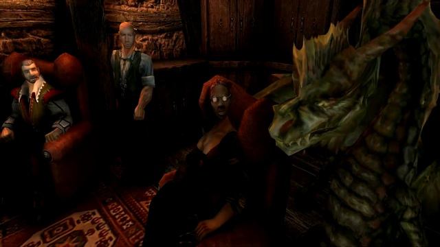 Первое второе [GOTHIC RAP] + [BONUS] смотреть онлайн