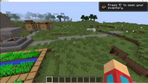 КАК ПОПАСТЬ В ДЕРЕВНЮ КОМПОТА НА ВЕРСИИ 1.12.2