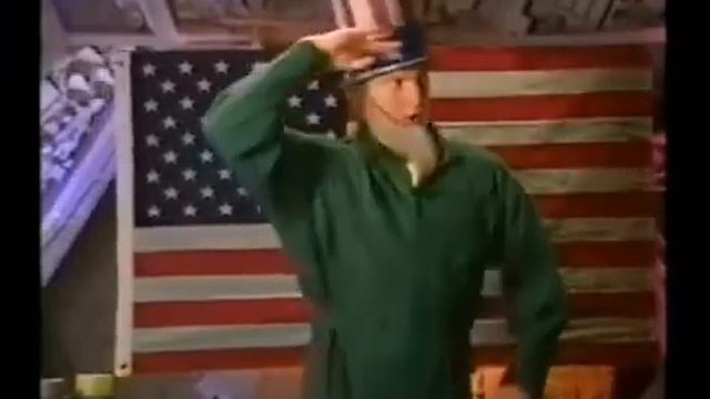 MST3K - I'm The Government, I'm the Reason Nothing Works смотреть онлайн