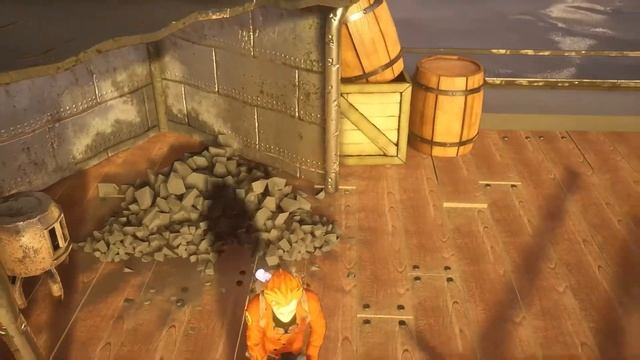 Hazel Sky - Gameplay Part 1 - First Look смотреть онлайн