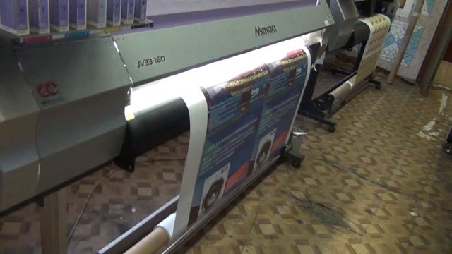 Печать постеров и плакатов на бумаге смотреть онлайн