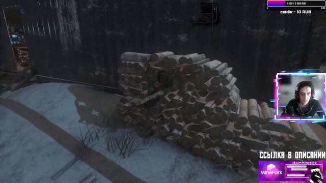 [3] RISE OF THE TOMB RAIDER • ЖАЖДА ПРИКЛЮЧЕНИЙ • ПРОДОЛЖЕНИЕ смотреть онлайн