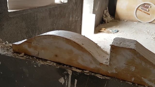 تصميم جميل بقوالب الجبس Beautiful design with gypsum molds@fayssalplatre смотреть онлайн