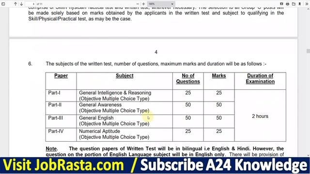 ASC Centre North Group C Recruitment 2021 Notification ¦¦ ASC Centre North Driver / Cook Form 2021 смотреть онлайн