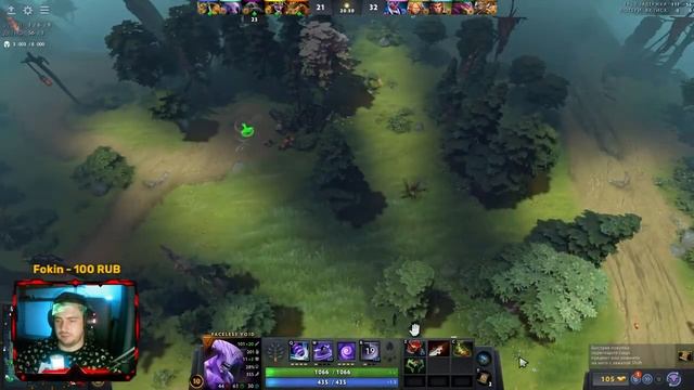 DOTA 2: ГАЙД НА ПУДЖА смотреть онлайн