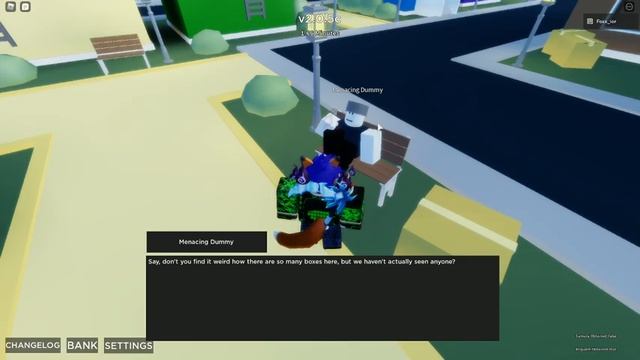 HUGE UPDATE! | A Bizarre Day смотреть онлайн