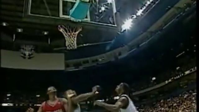 NBA Action 97-98 [4] смотреть онлайн
