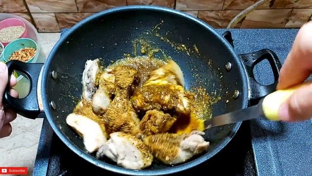 Chicken Nihari Recipe By Ijaz Ansari || چکن نہاری بنانے کا طریقہ || Easy Nihari Recipe || смотреть онлайн