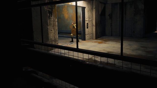 Chronos - VR Part 1- Prologue (Heroic) смотреть онлайн