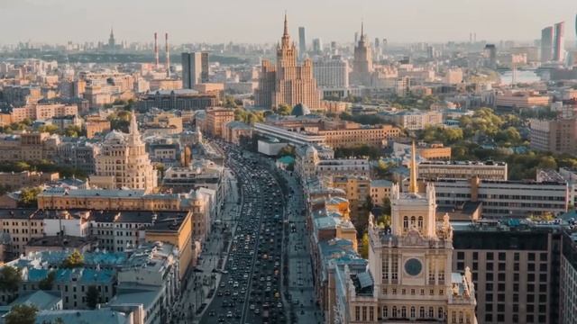 Звери - "Я с тобой" на английском (I'm With You) смотреть онлайн