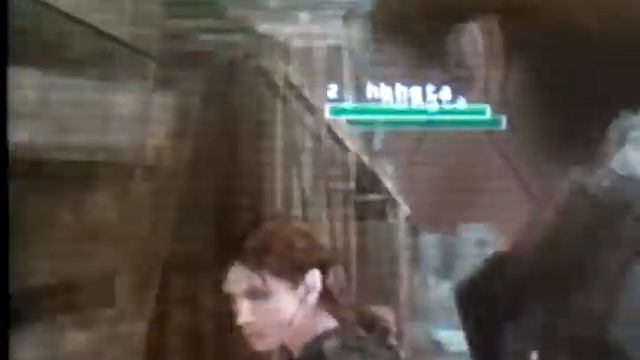 [ITA-3DS] Resident Evil: Revelations - RAID Liv. 02 - Co-op online w/ random смотреть онлайн