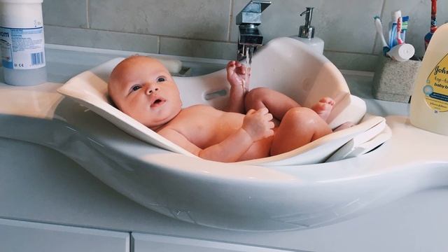 УХОД ЗА НОВОРОЖДЕННЫМ МАЛЬЧИКОМ | 6 советов о том как подмывать новорожденного мальчика смотреть онлайн