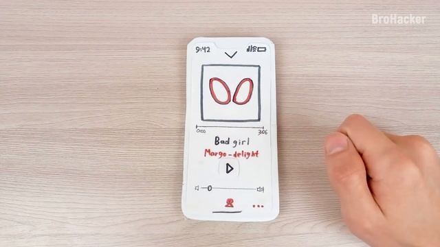 New iPhone 16 - Cardboard Edition смотреть онлайн