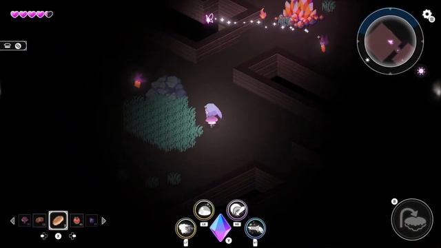 【Crystarise】拠点拡張で強くなるARPG смотреть онлайн