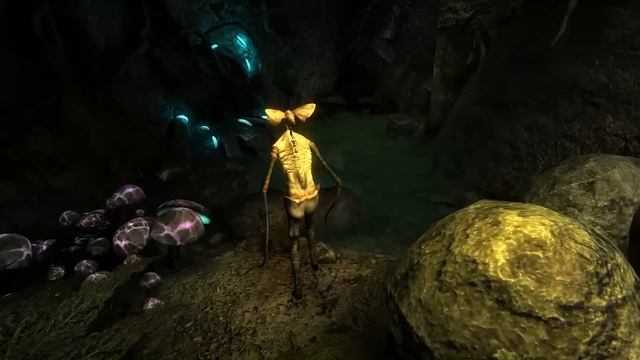 СИМУЛЯТОР МОНСТРА смотреть онлайн