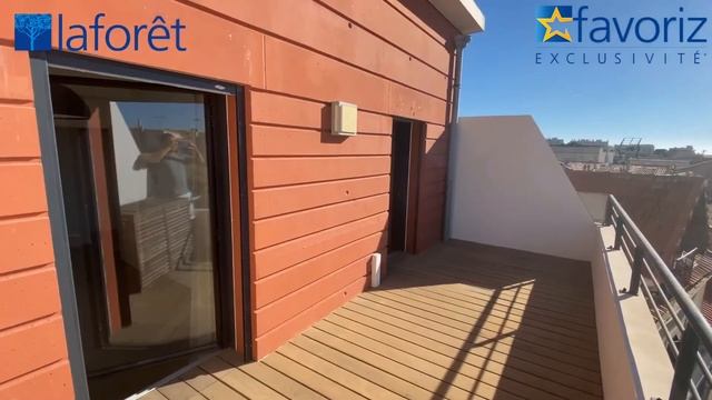 ?a louer T3 Terrasses box vue ? смотреть онлайн