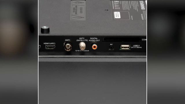 Телевизор STARWIND SW-LED32BG200 смотреть онлайн