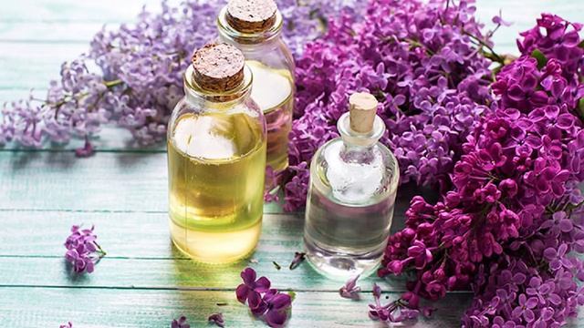 Зачем готовить сироп из цветков сирени смотреть онлайн