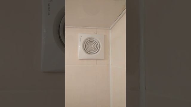 Вытяжной вентилятор Soler & Palau SILENT-100 CZ смотреть онлайн