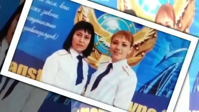 Поздравление с Днем Казахстанской полиции Кенжебека Турткараева смотреть онлайн