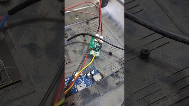 TR.67.03 Universal Board Installation In 11