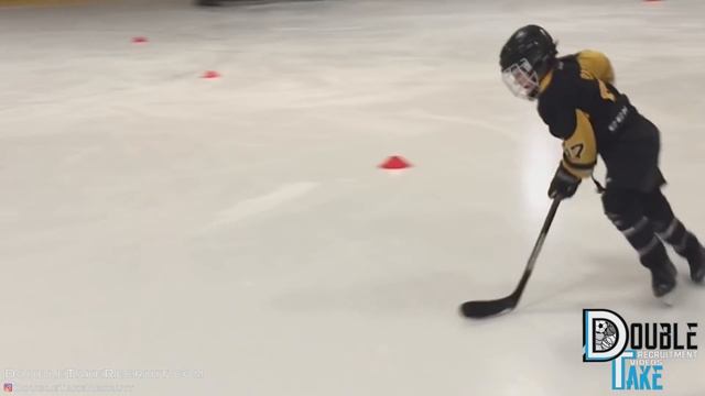 Roman James Marcotte Highlights