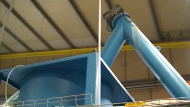 Линия переработки ПЭТ-бутылок, пр-ва Reg-Mac, Италия смотреть онлайн