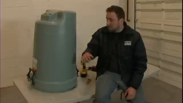 Build Your Own Composter (Part 1) смотреть онлайн