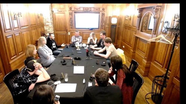 Кубок Казани 1 стол 6 игра