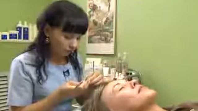 Наращивание ресниц в Донецке смотреть онлайн