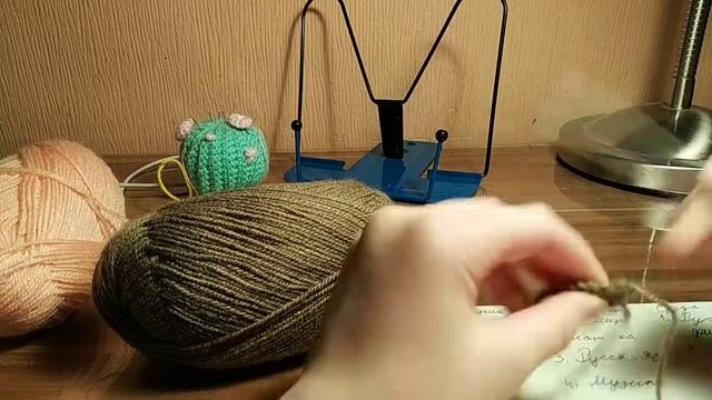 в этом видео я покажу как связать тортик? смотреть онлайн