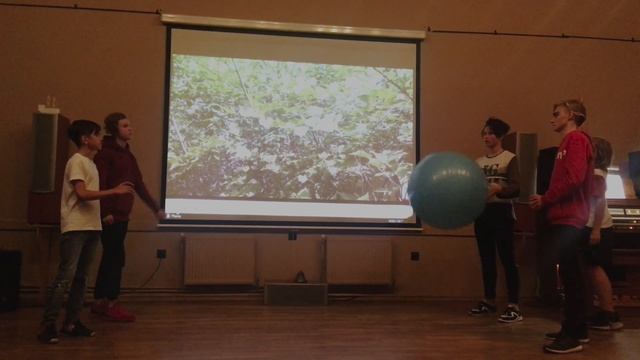 Летняя школа "Едем на дачу" Смена 1 День 6 смотреть онлайн