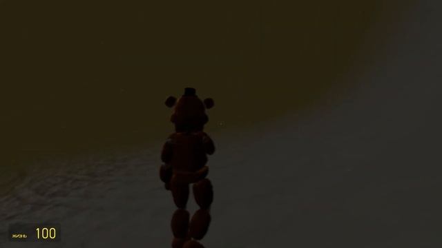 [6+] АНИМАТРОНИКИ ПРЯТКИ ВНУТРИ ОРГАНИЗМА ЧЕЛОВЕКА ► Garry's Mod (Хомяк ТВ) смотреть онлайн
