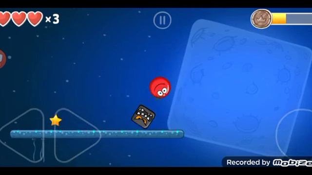 Не прошëл луну😭. RedBall 4 смотреть онлайн